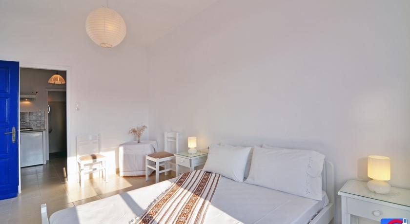 Soultana Rooms & Studios Pollonia Zewnętrze zdjęcie